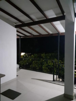 Navin's Villa